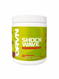 Shockwave Cherry Lime