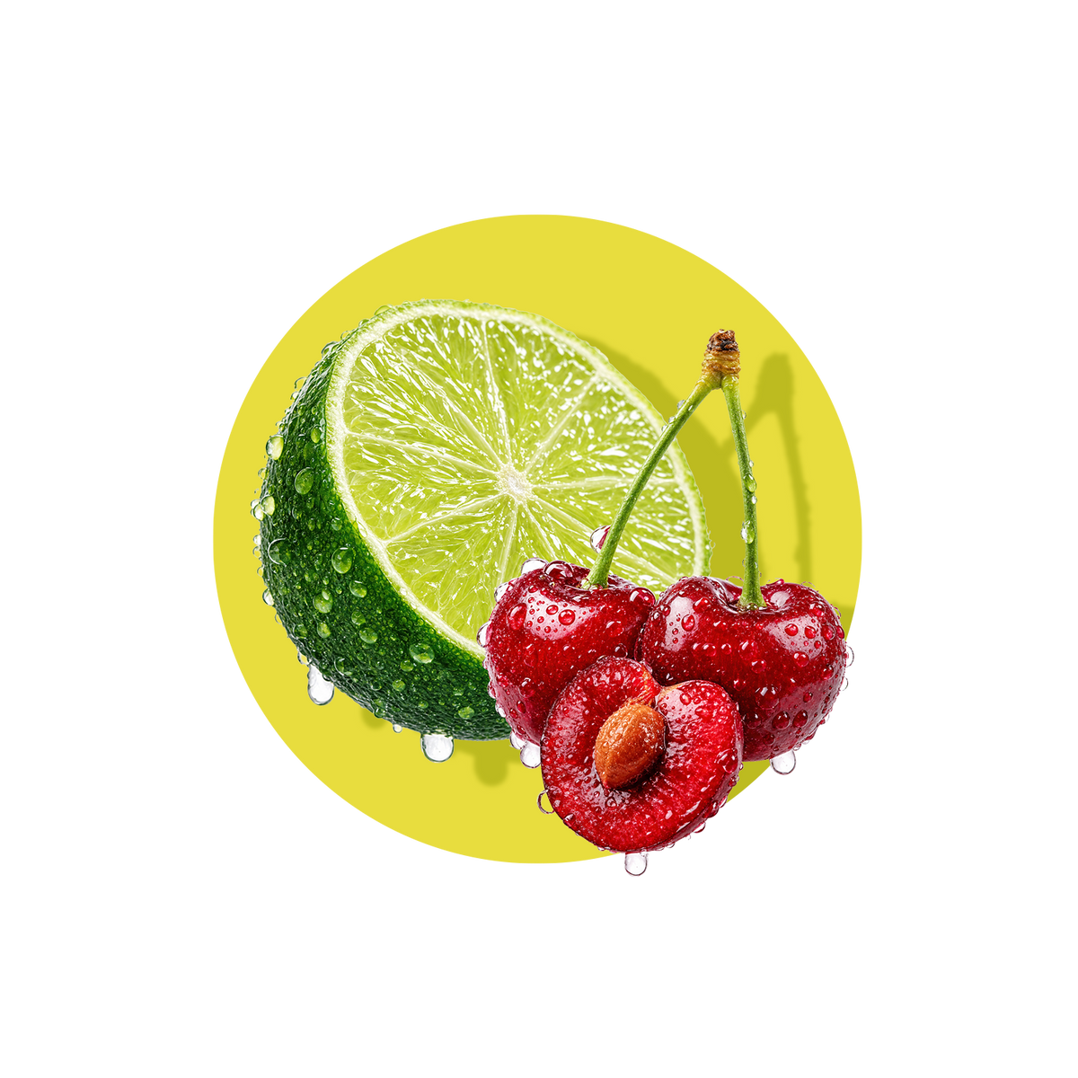 Shockwave Cherry Limeade