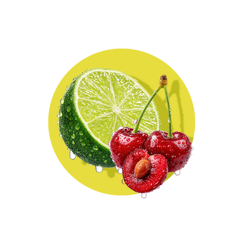 Shockwave Cherry Limeade