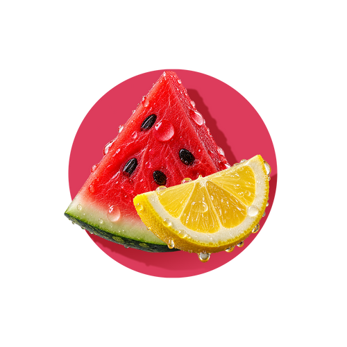 Shockwave Watermelon Lemonade
